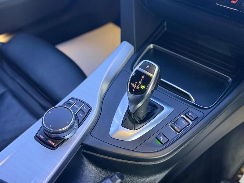 BMW 4 Series Gran Coupe 2.0 420d M Sport Auto Euro 6 (s/s) 5dr - U534
