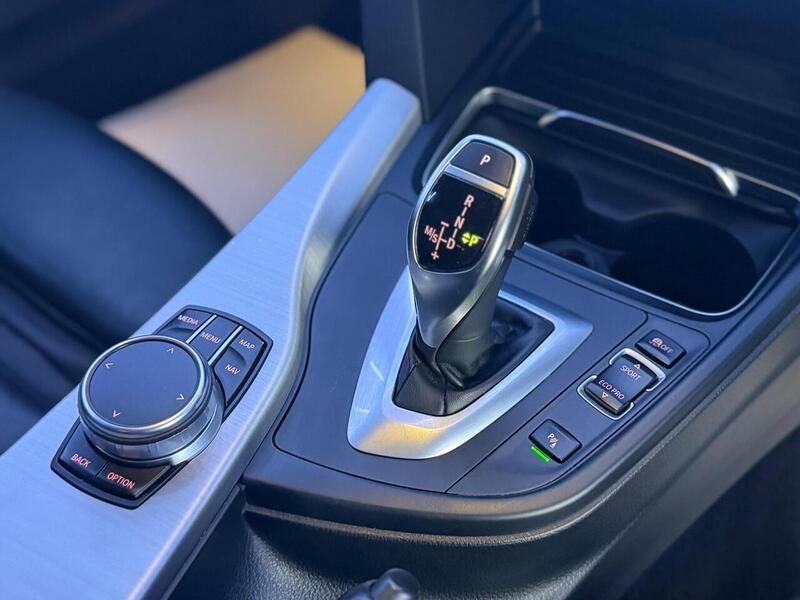 BMW 4 Series Gran Coupe 2.0 420d M Sport Auto Euro 6 (s/s) 5dr - U534