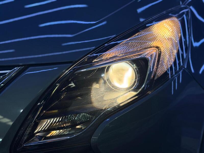 Vauxhall Zafira Tourer 1.4i Turbo SRi Auto Euro 6 5dr - U538