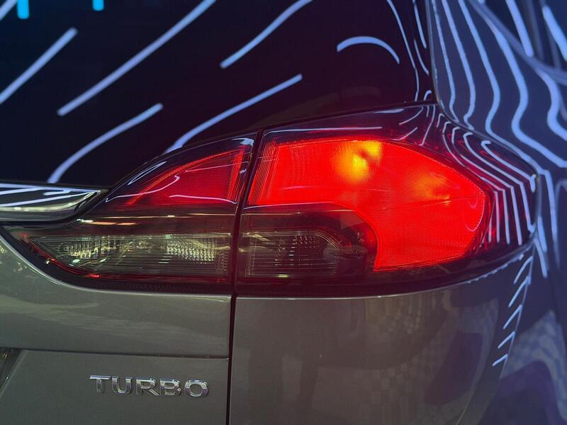 Vauxhall Zafira Tourer 1.4i Turbo SRi Auto Euro 6 5dr - U538