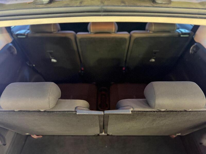 Vauxhall Zafira Tourer 1.4i Turbo SRi Auto Euro 6 5dr - U538