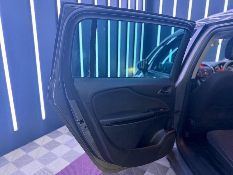 Vauxhall Zafira Tourer 1.4i Turbo SRi Auto Euro 6 5dr - U538