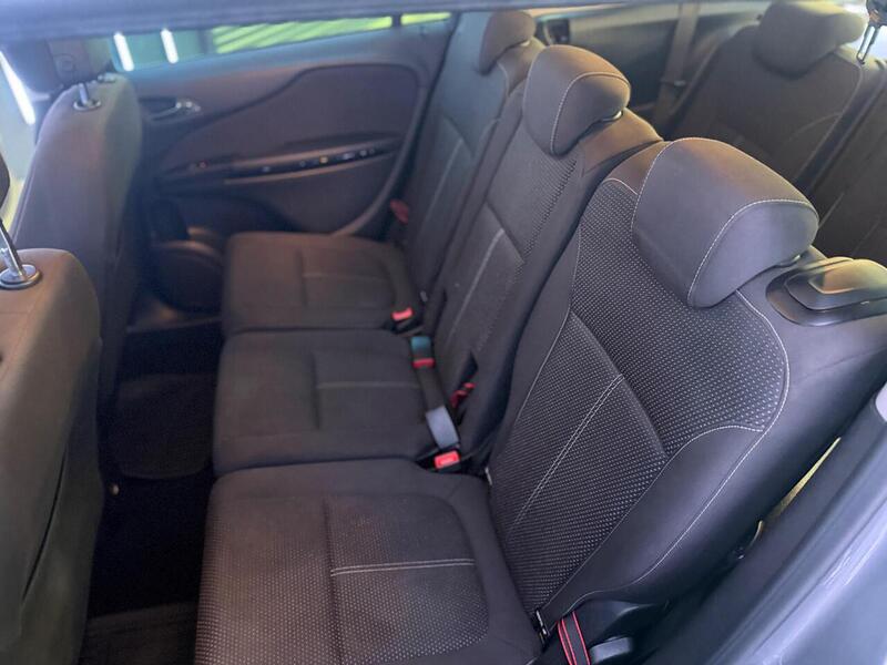 Vauxhall Zafira Tourer 1.4i Turbo SRi Auto Euro 6 5dr - U538