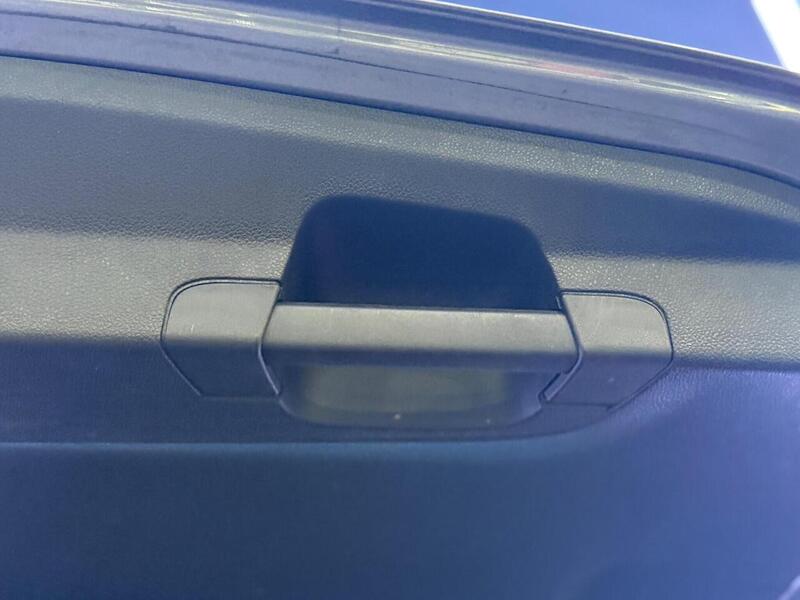 Vauxhall Zafira Tourer 1.4i Turbo SRi Auto Euro 6 5dr - U538