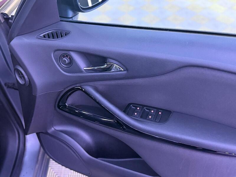 Vauxhall Zafira Tourer 1.4i Turbo SRi Auto Euro 6 5dr - U538