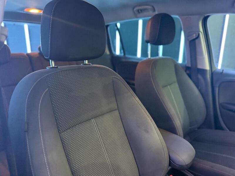 Vauxhall Zafira Tourer 1.4i Turbo SRi Auto Euro 6 5dr - U538