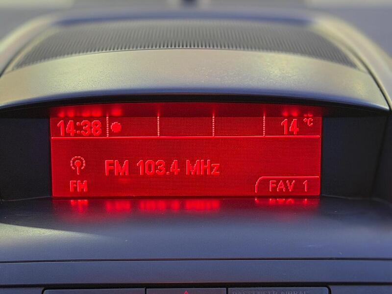 Vauxhall Zafira Tourer 1.4i Turbo SRi Auto Euro 6 5dr - U538