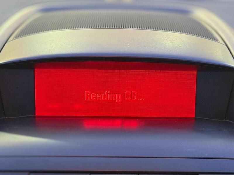 Vauxhall Zafira Tourer 1.4i Turbo SRi Auto Euro 6 5dr - U538