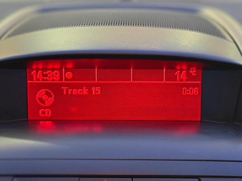 Vauxhall Zafira Tourer 1.4i Turbo SRi Auto Euro 6 5dr - U538