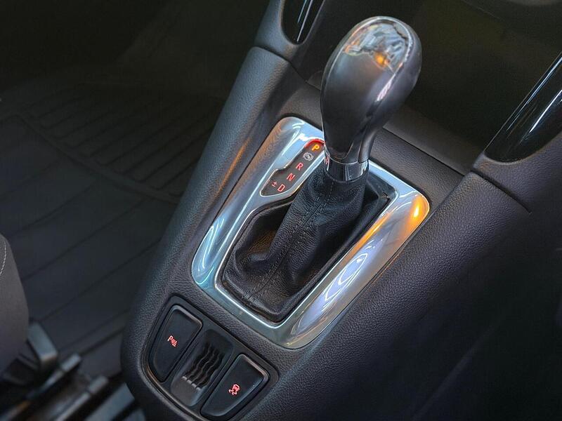 Vauxhall Zafira Tourer 1.4i Turbo SRi Auto Euro 6 5dr - U538