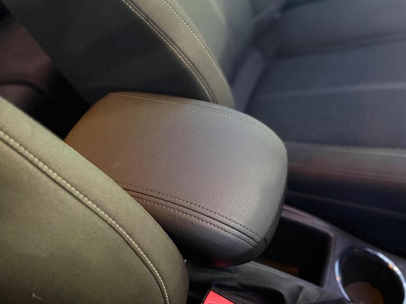 Vauxhall Zafira Tourer 1.4i Turbo SRi Auto Euro 6 5dr - U538