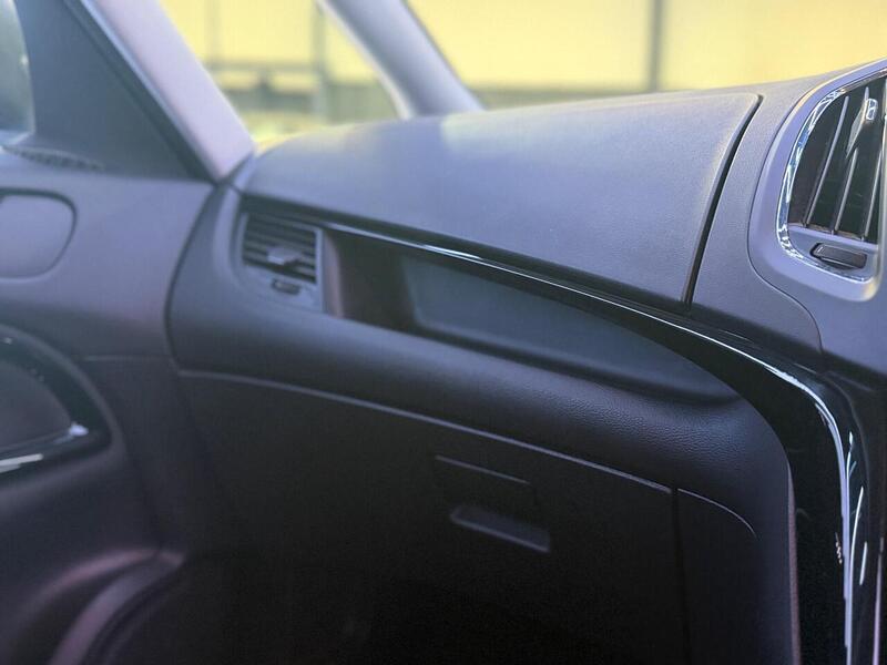 Vauxhall Zafira Tourer 1.4i Turbo SRi Auto Euro 6 5dr - U538