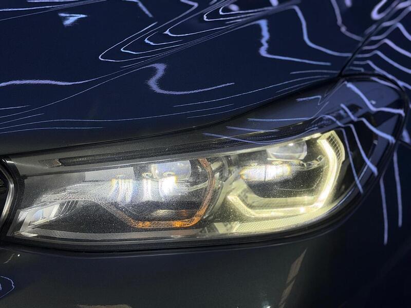 BMW 6 Series Gran Turismo 3.0 630d M Sport GT Auto xDrive Euro 6 (s/s) 5dr - U545