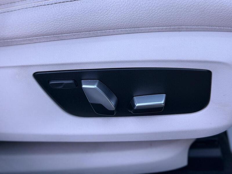 BMW 6 Series Gran Turismo 3.0 630d M Sport GT Auto xDrive Euro 6 (s/s) 5dr - U545