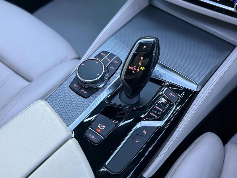 BMW 6 Series Gran Turismo 3.0 630d M Sport GT Auto xDrive Euro 6 (s/s) 5dr - U545