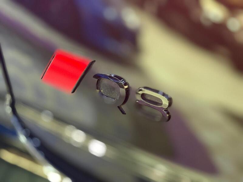 Audi Q8 3.0 TDI V6 50 Black Edition Tiptronic quattro Euro 6 (s/s) 5dr - U547