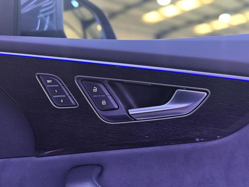 Audi Q8 3.0 TDI V6 50 Black Edition Tiptronic quattro Euro 6 (s/s) 5dr - U547