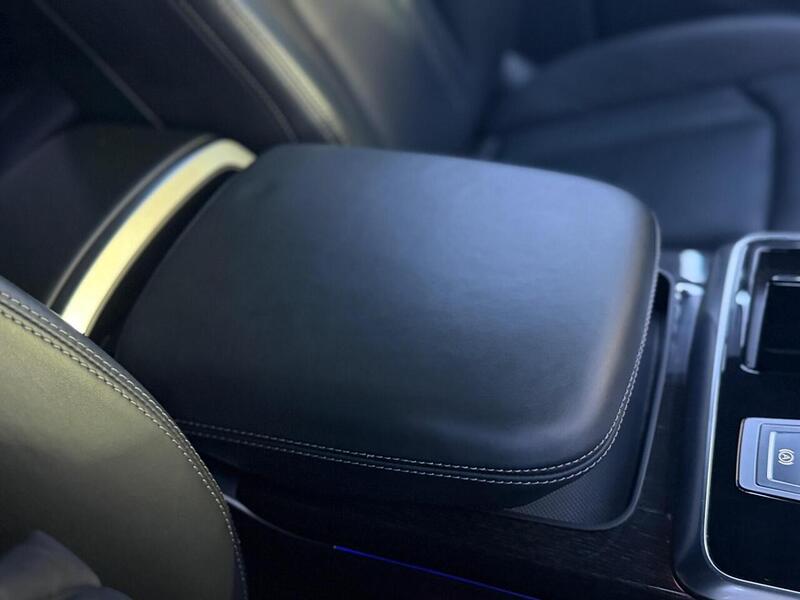 Audi Q8 3.0 TDI V6 50 Black Edition Tiptronic quattro Euro 6 (s/s) 5dr - U547