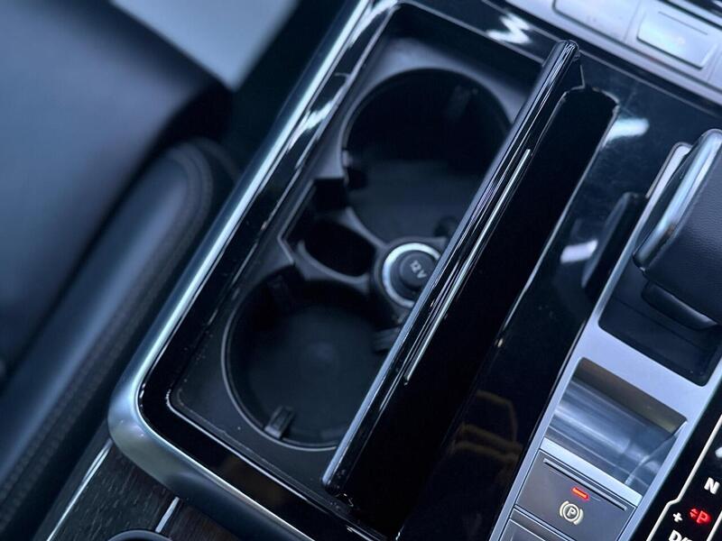 Audi Q8 3.0 TDI V6 50 Black Edition Tiptronic quattro Euro 6 (s/s) 5dr - U547