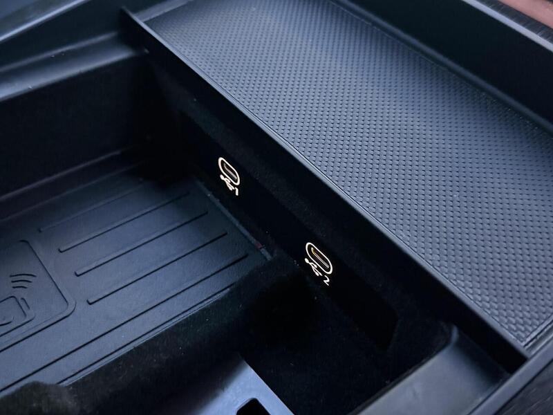 Audi Q8 3.0 TDI V6 50 Black Edition Tiptronic quattro Euro 6 (s/s) 5dr - U547