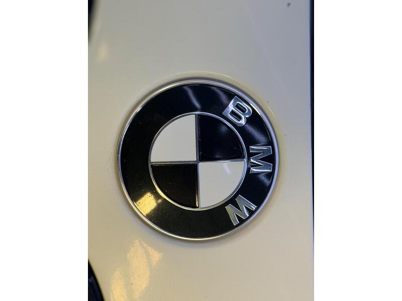 BMW 1 Series 2.0 120d M Sport Auto Euro 6 (s/s) 5dr - U552