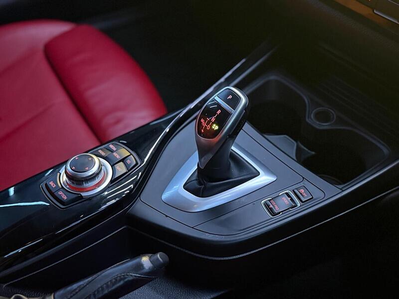 BMW 1 Series 2.0 120d M Sport Auto Euro 6 (s/s) 5dr - U552