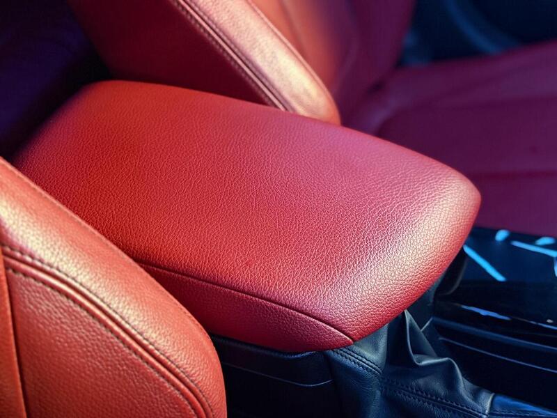 BMW 1 Series 2.0 120d M Sport Auto Euro 6 (s/s) 5dr - U552