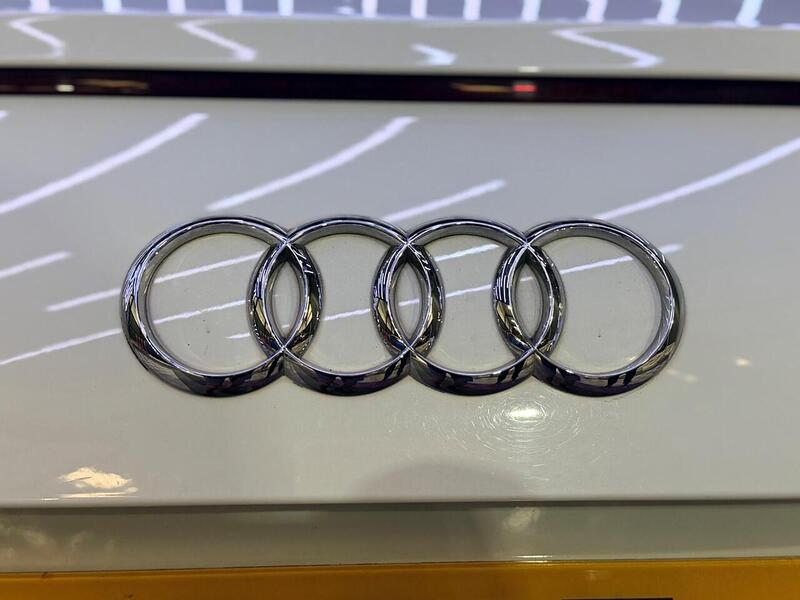 Audi TT 2.0 TDI ultra Sport Euro 6 (s/s) 3dr - U553