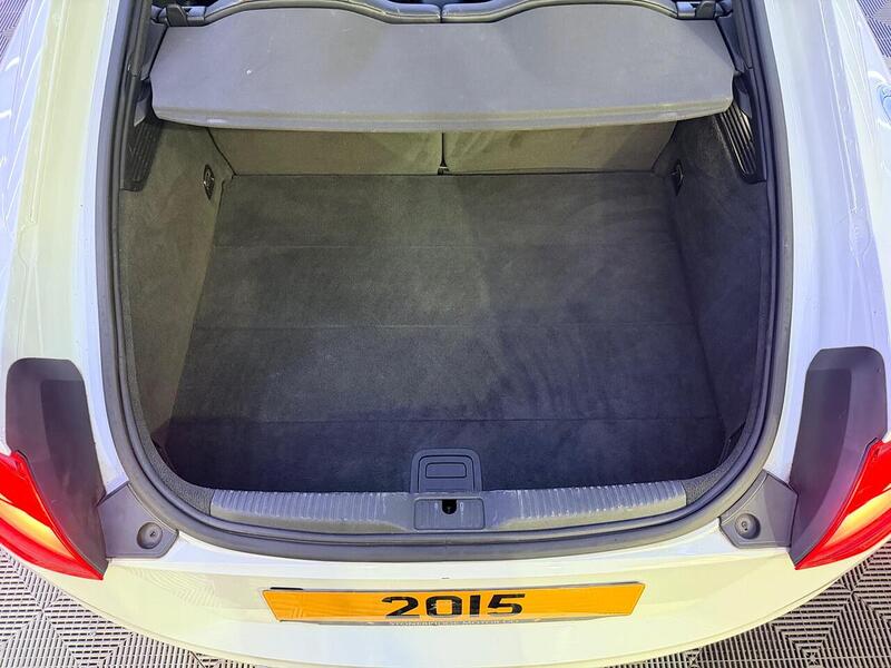 Audi TT 2.0 TDI ultra Sport Euro 6 (s/s) 3dr - U553