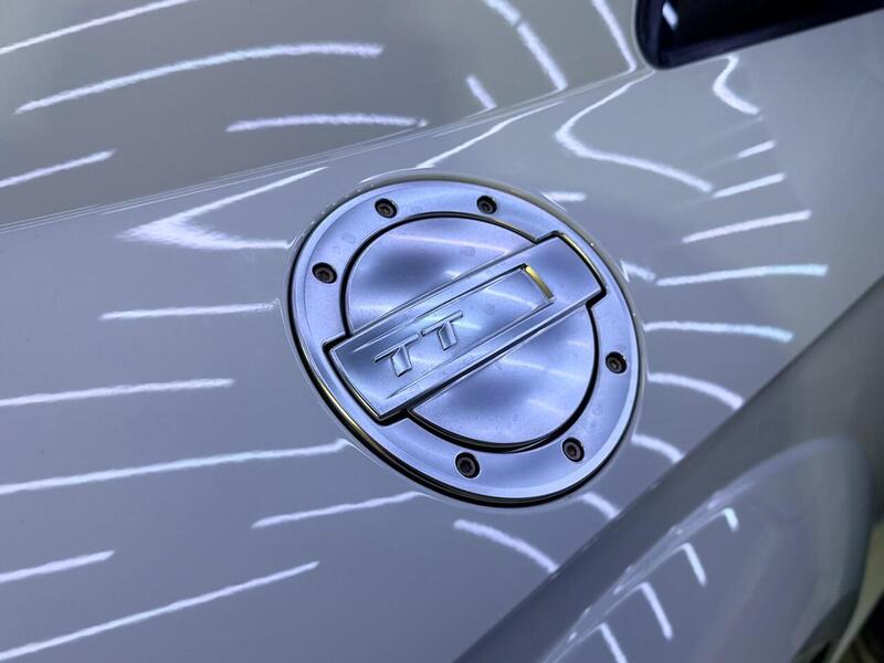 Audi TT 2.0 TDI ultra Sport Euro 6 (s/s) 3dr - U553