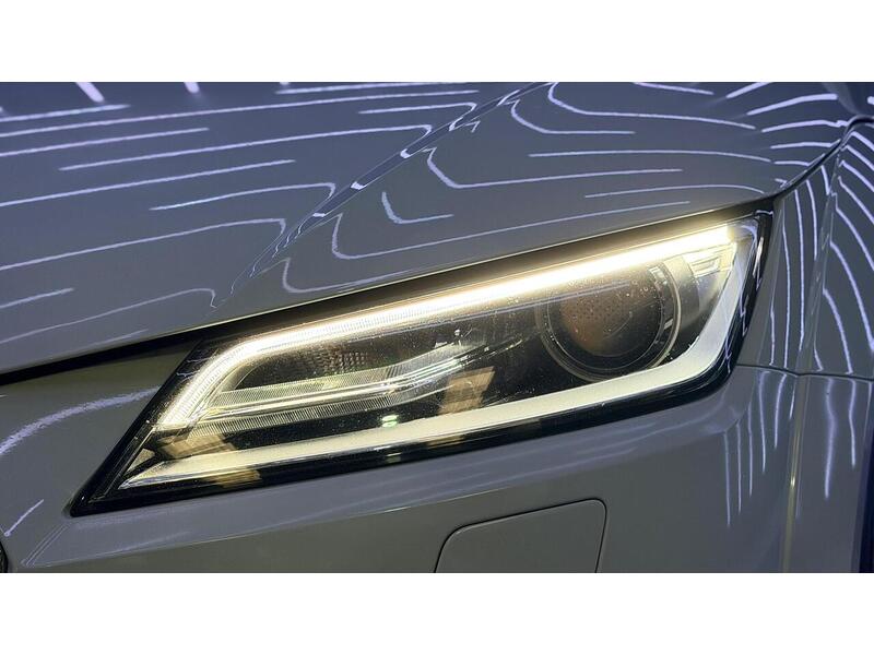 Audi TT 2.0 TDI ultra Sport Euro 6 (s/s) 3dr - U553