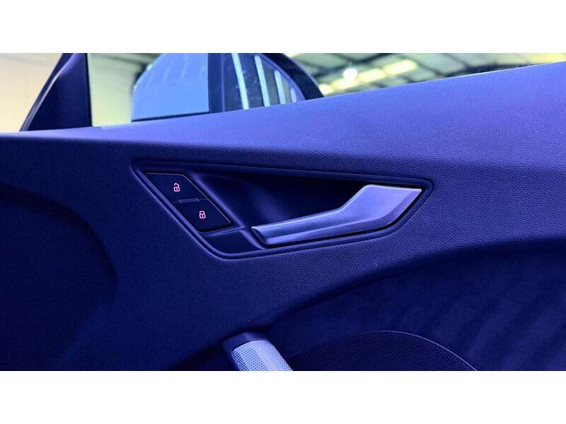 Audi TT 2.0 TDI ultra Sport Euro 6 (s/s) 3dr - U553