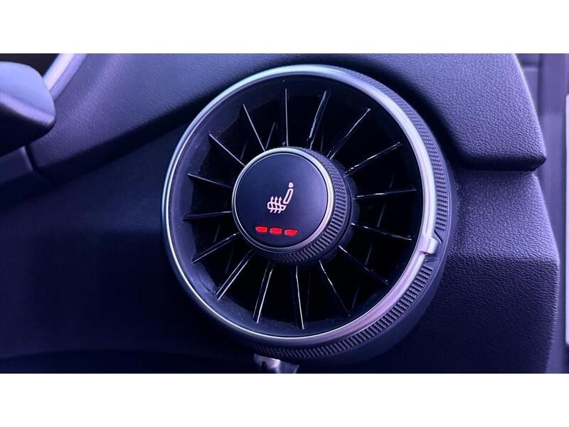 Audi TT 2.0 TDI ultra Sport Euro 6 (s/s) 3dr - U553