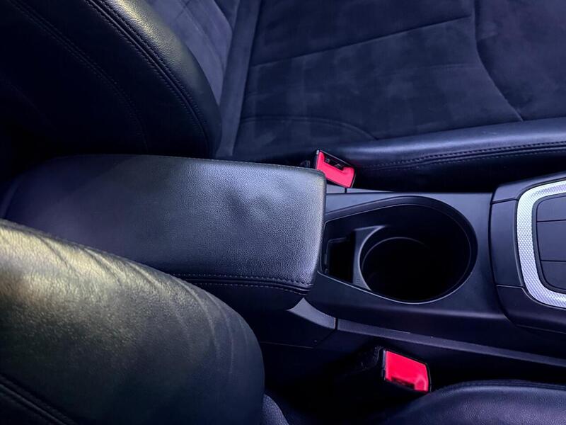 Audi TT 2.0 TDI ultra Sport Euro 6 (s/s) 3dr - U553