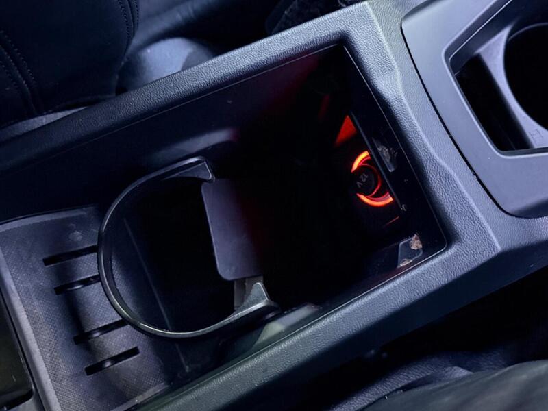 Audi TT 2.0 TDI ultra Sport Euro 6 (s/s) 3dr - U553