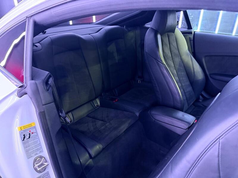 Audi TT 2.0 TDI ultra Sport Euro 6 (s/s) 3dr - U553