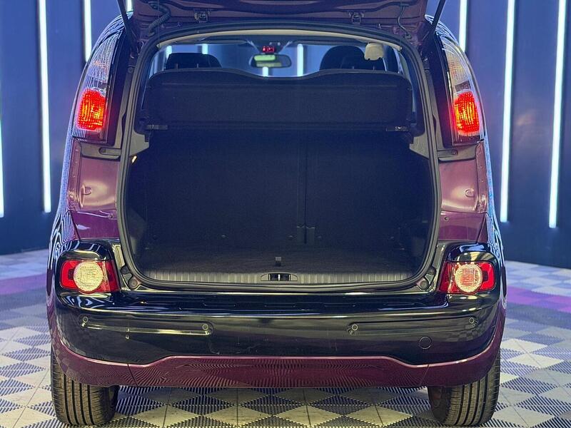 Citroen C3 Picasso 1.6 BlueHDi Platinum Euro 6 5dr - U555