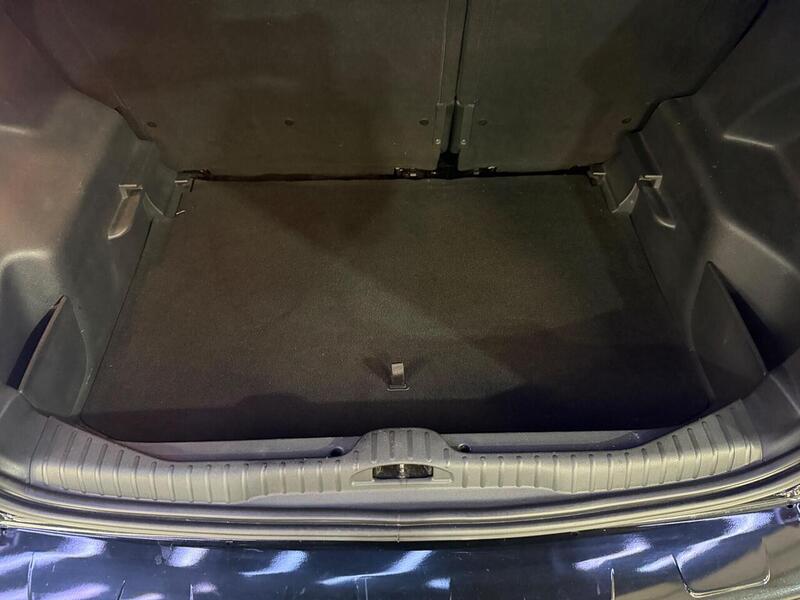 Citroen C3 Picasso 1.6 BlueHDi Platinum Euro 6 5dr - U555