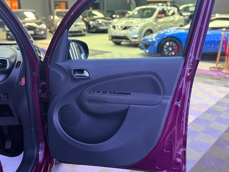 Citroen C3 Picasso 1.6 BlueHDi Platinum Euro 6 5dr - U555