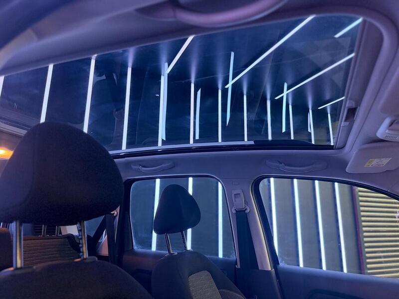 Citroen C3 Picasso 1.6 BlueHDi Platinum Euro 6 5dr - U555