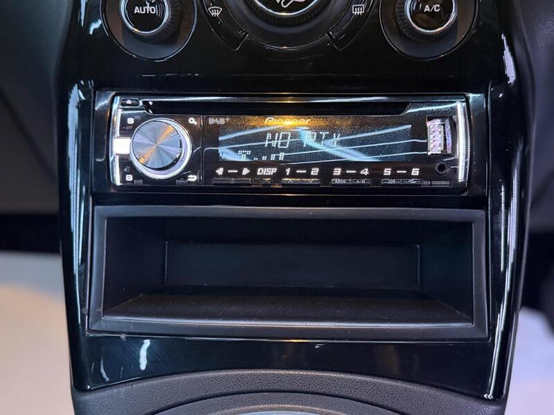 Citroen C3 Picasso 1.6 BlueHDi Platinum Euro 6 5dr - U555