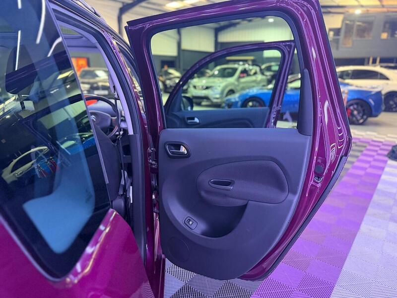 Citroen C3 Picasso 1.6 BlueHDi Platinum Euro 6 5dr - U555