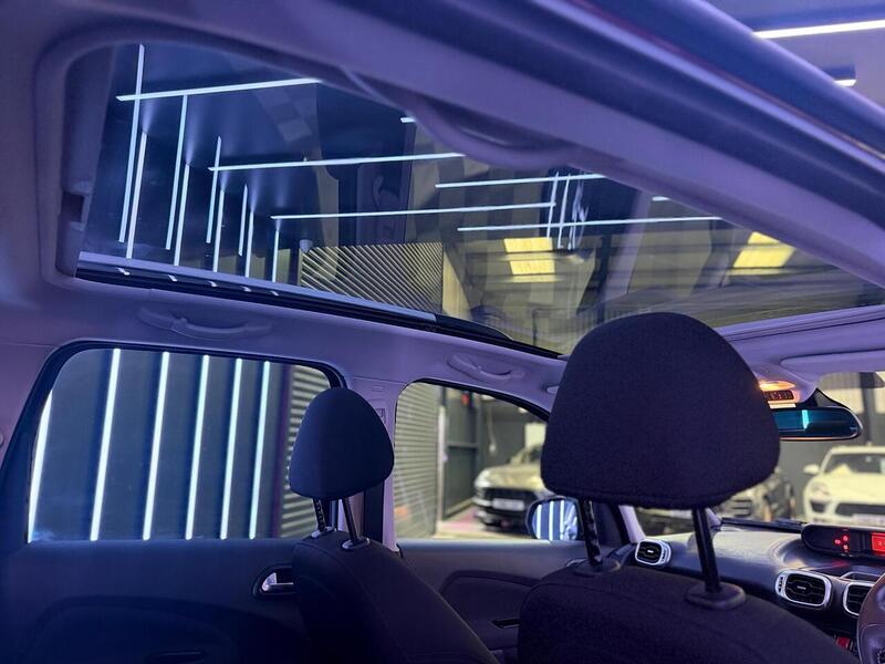 Citroen C3 Picasso 1.6 BlueHDi Platinum Euro 6 5dr - U555