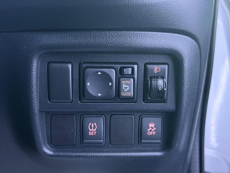 Nissan Juke 1.6 DIG-T Nismo RS Euro 6 5dr - U556