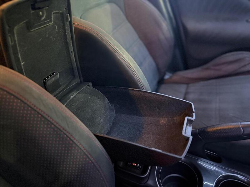 Nissan Juke 1.6 DIG-T Nismo RS Euro 6 5dr - U556