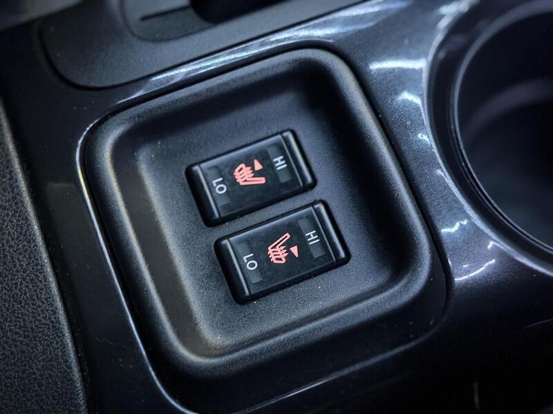 Nissan Juke 1.6 DIG-T Nismo RS Euro 6 5dr - U556