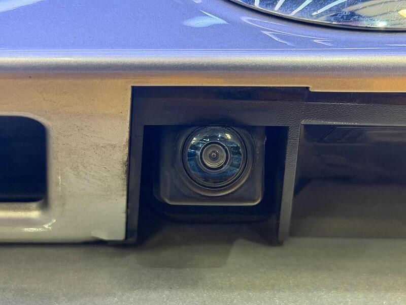 Nissan Juke 1.6 DIG-T Nismo RS Euro 6 5dr - U556