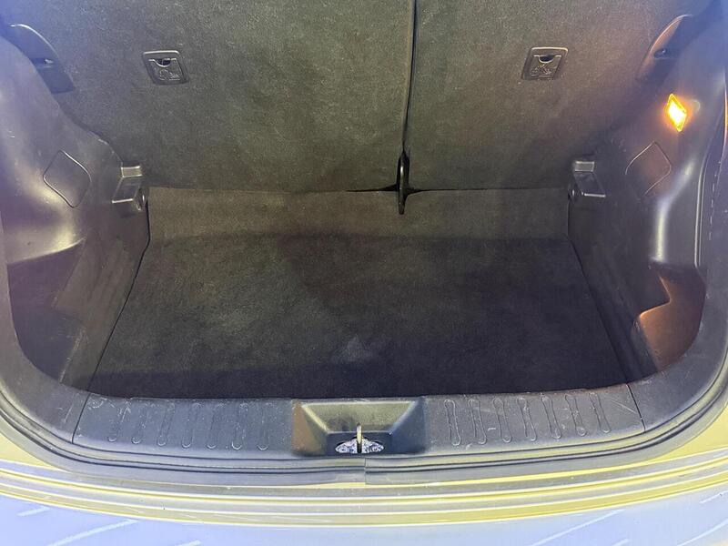 Nissan Juke 1.6 DIG-T Nismo RS Euro 6 5dr - U556