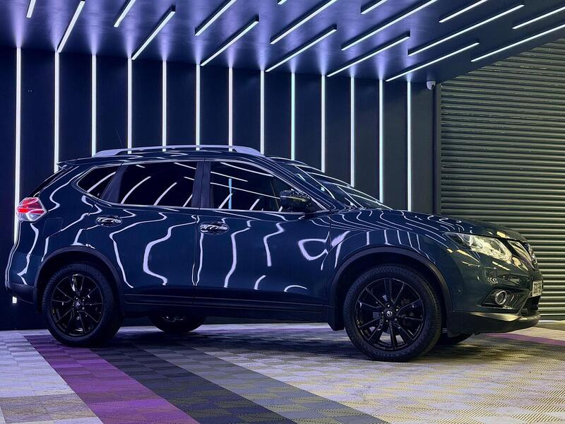 Nissan X-Trail 1.6 dCi Tekna XTRON Euro 6 (s/s) 5dr - U559