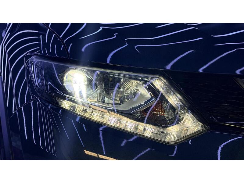 Nissan X-Trail 1.6 dCi Tekna XTRON Euro 6 (s/s) 5dr - U559